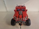 42029 - Customized Pick up Truck fra 2014 thumbnail