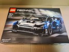 42123 - McLaren Senna GTR fra 2021 - Nytt thumbnail