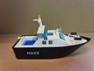 4010 - Police Rescue Boat fra 1987 thumbnail