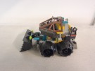 4950 - Loader - Dozer fra 1999 thumbnail