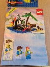6260 - Shipwreck Island fra 1989 thumbnail