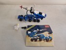 6881 - Lunar Rocket Launcher fra 1984 thumbnail