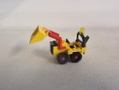 6630 - Bucket Loader fra 1981 thumbnail