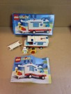 6666 - Ambulance fra 1994 thumbnail