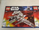 8096 - Emperor Palpatine's Shuttle thumbnail