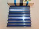 750 - 8 Straight 12V Conducting Rails fra 1969 thumbnail