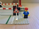 4539 - Manual Level Crossing fra 1991 thumbnail