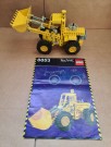 8853 - Excavator fra 1988 thumbnail
