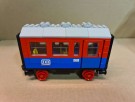 7818 - Passenger Carriage fra 1980 thumbnail