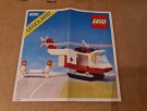 6691 - Red Cross Helicopter fra 1981 thumbnail