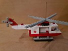 6691 - Red Cross Helicopter fra 1981 thumbnail