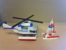 6342 - Beach Rescue Chopper fra 1993 thumbnail