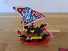 6256 - Islander Catamaran fra 1994 thumbnail