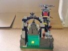 6087 - Witch's Magic Manor fra 1997 thumbnail