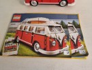 Volkswagen T1 Camper Van (VW Bus) thumbnail