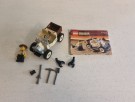 5918 - Scorpion Tracker fra 1998 thumbnail