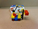 615 -  Fork Lift with Driver fra 1975 thumbnail