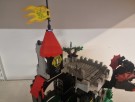 6082 - Fire Breathing Fortress fra 1993 thumbnail