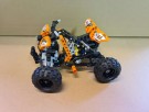 9392 - Quad Bike fra 2012 thumbnail