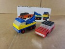 651 - Tow Truck and Car fra 1972 thumbnail