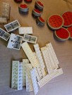 115-2 - Starter Train Set with Motor fra 1966 thumbnail