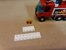 6480 - Hook and Ladder Truck fra 1986 thumbnail