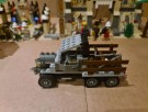 5988 - Pharao's Forbidden Ruins fra 1998 thumbnail