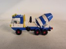 6682 - Cement Mixer fra 1985 thumbnail