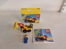 6630 - Bucket Loader fra 1981 thumbnail