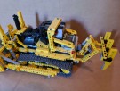 8275 - Motorized Bulldozer fra 2007 thumbnail