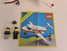 6368 - Jet Airline fra 1985 thumbnail