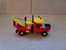 6674 - Crane Truck fra 1988 thumbnail