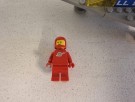 918 - Space Transport fra 1979 thumbnail