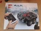 76112 - App-Controlled Batmobile fra 2018 thumbnail