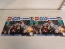 8019 - Republic Attack Shuttle  thumbnail