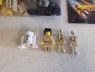 7141 - Naboo Fighter fra 1999 thumbnail