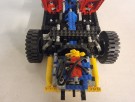 8860 - Car Chassis fra 1980 thumbnail