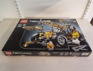 8295 - Telescopic Handler fra 2008 - Nytt & Forseglet thumbnail