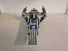 7151 - Sith Infiltrator fra 1999 thumbnail