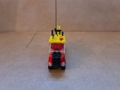 6674 - Crane Truck fra 1988 thumbnail