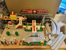 6399 - Airport Shuttle fra 1990 thumbnail