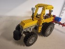 8849 - Tractor fra 1986 thumbnail
