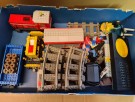 4563 - Load N' Haul Railroad fra 1991 thumbnail