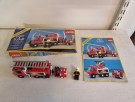 6480 - Hook and Ladder Truck fra 1986 thumbnail
