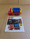 612 - Tipper Truck fra 1974 thumbnail