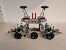 6952 - Solar Power Transporter fra 1985 thumbnail