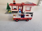 6364 - Paramedic Unit fra 1980 thumbnail