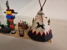 6746 - Chief's Tepee fra 1997 thumbnail