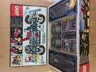 8860 - Car Chassis fra 1980 thumbnail