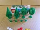 6305 - Trees and Flowers fra 1980 thumbnail
